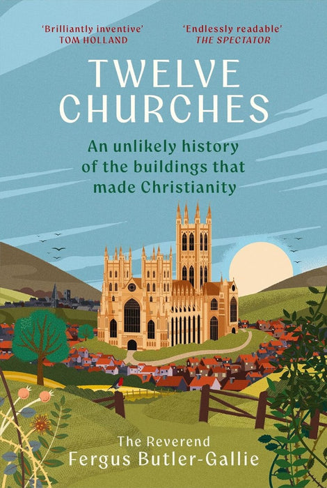 Twelve Churches