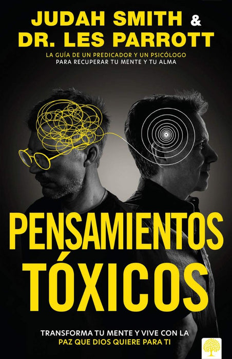 Pensamientos Tóxicos