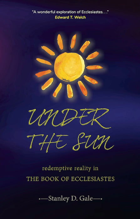 Under the Sun