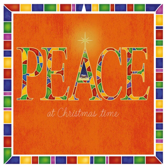 Christmas Peace At Christmas