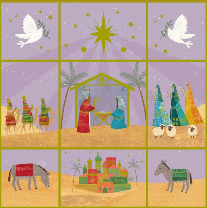 Christmas Christmas Story