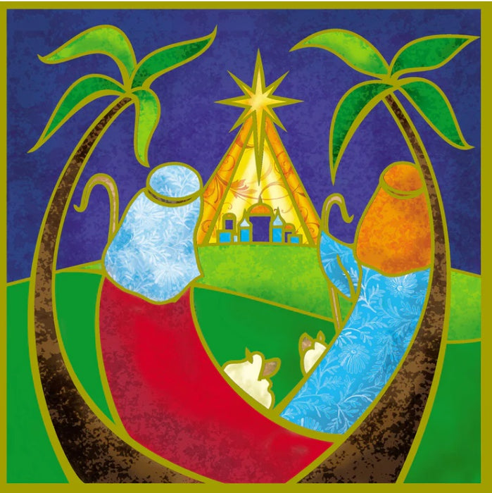 Christmas To David's City