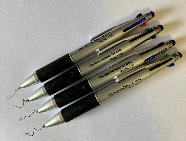 Multi Colour Pen