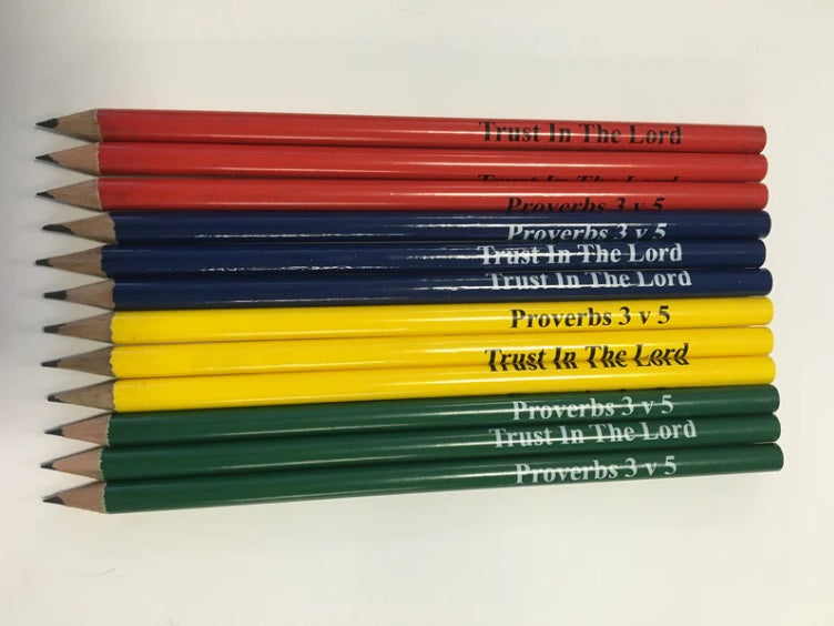 Pencil
