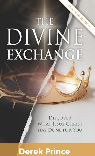Divine Exchange Expanded Edition