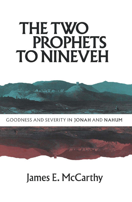 The Two Prophets to Ninevah
