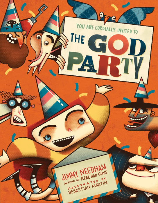 The God Party