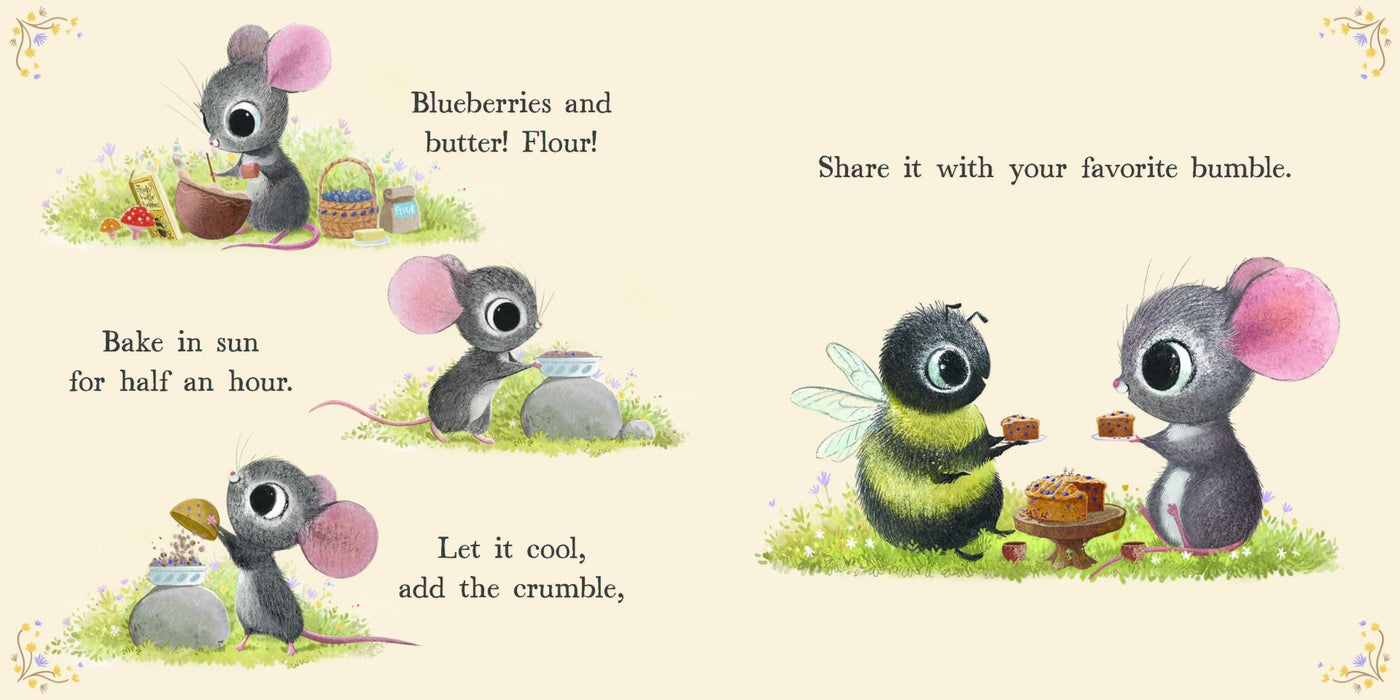 Bumbletea