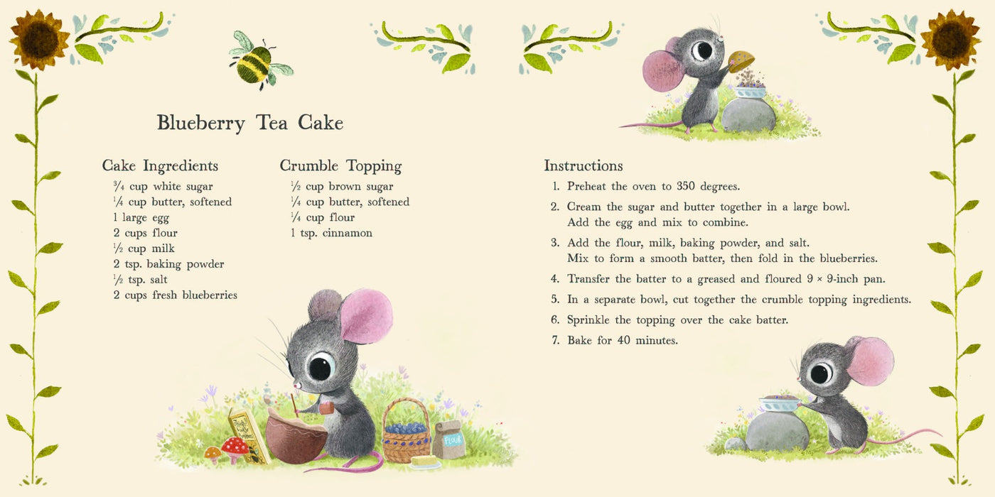 Bumbletea