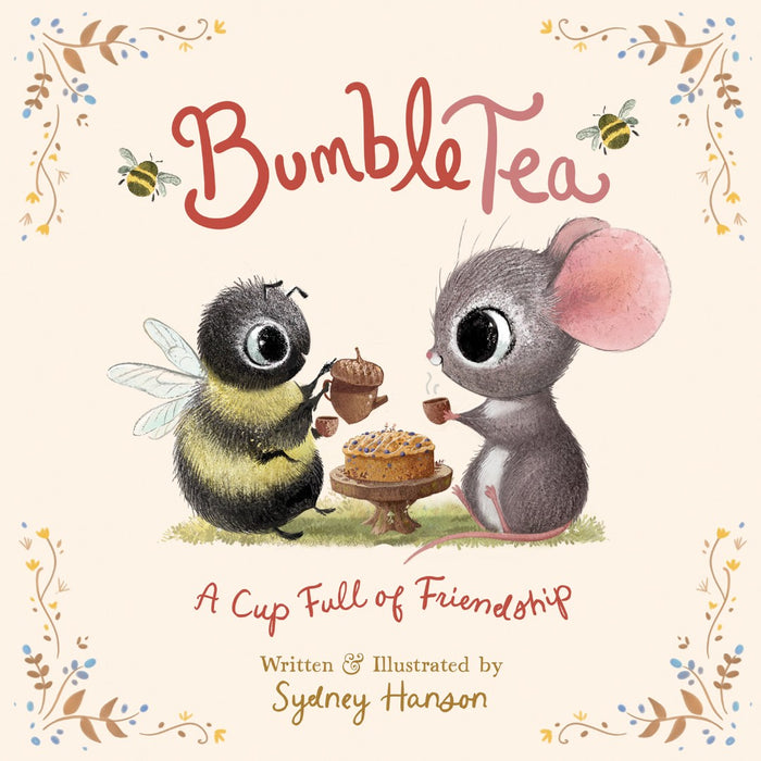 Bumbletea