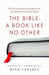 The Bible: A Book Like No Other