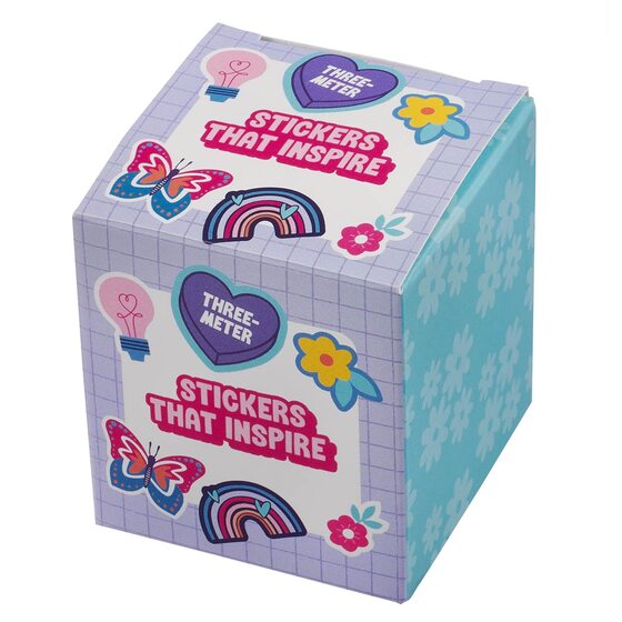 Shine for Jesus Sticker Roll