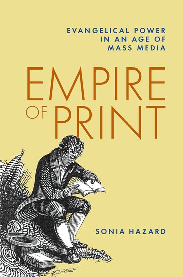 Empire Of Print