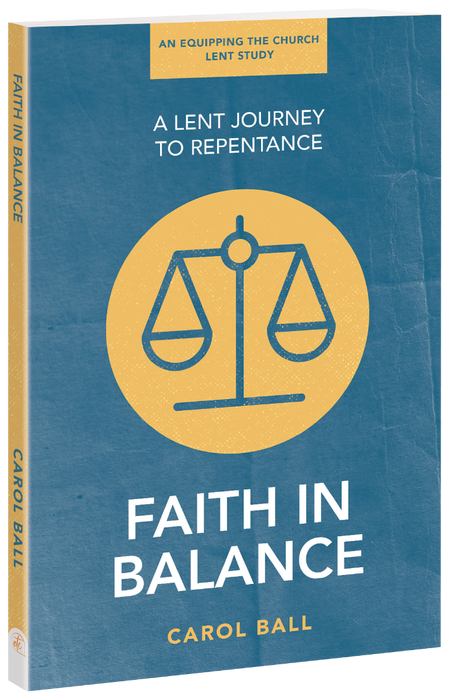 Faith in Balance