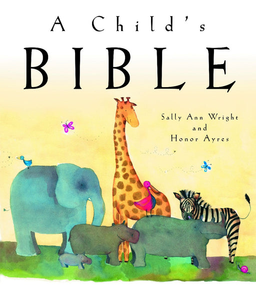 A Child's Bible