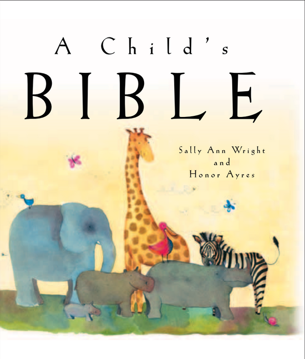 A Child's Bible