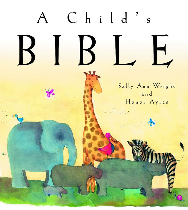 A Child's Bible