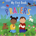 My First Book Of Prayers