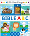 Lift The Flap Bible A B C