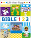 Lift The Flap Bible 1 2 3