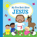 My First Book About Jesus