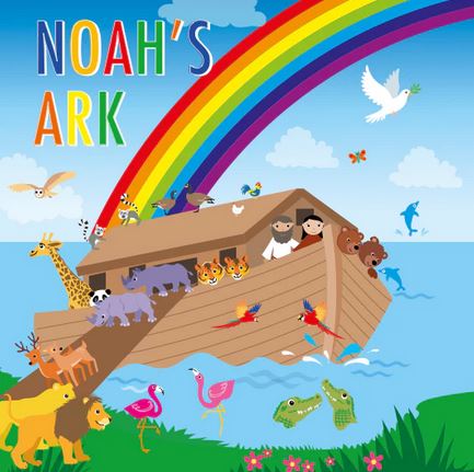 Noahs Ark
