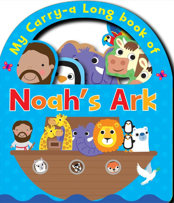 Carry Along Noahs Ark