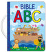 Bible ABCs  (With Handle)