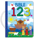 Bible 1 2 3 (With Handle)