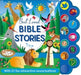 Best Loved Bible Stories (10 Sound Buttons)