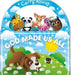 Carry Along God Made Us All