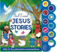 Best Loved Jesus Stories (10 Sound Buttons)