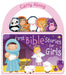 Carry Along First Bible Stories For Girls
