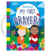 Little Heart My First Book Of Prayers