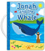 Jonah And The Whale (With Handle)