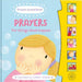 6-Button Sound Book - Prayers For New Things That Happen