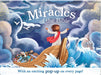 Miracles Of The Bible Pop-Up Book