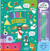 Learning Pen Book - Bible Stories