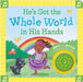 Sound Book - He's Got The Whole World