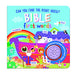 Sound Book - Bible First Words