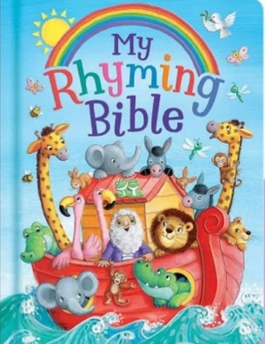 My Rhyming Bible