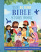 The Be Kind Bible Storybook