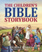 The Children's Bible Storybook