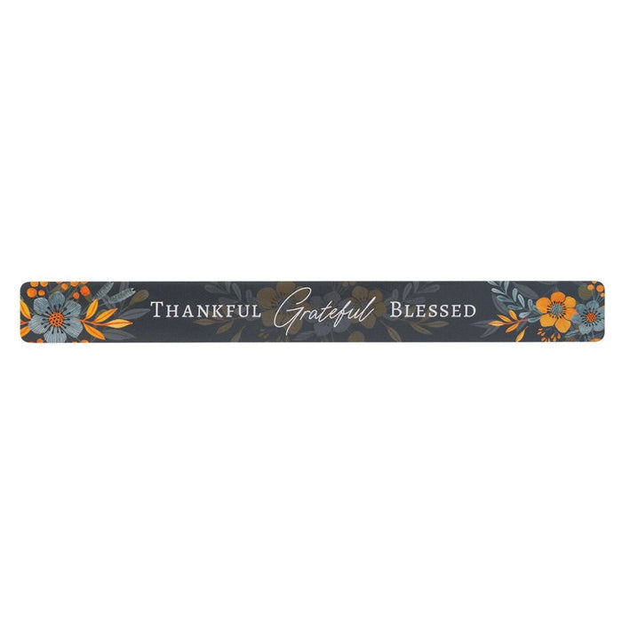 Magnetic Strip: Give Thanks