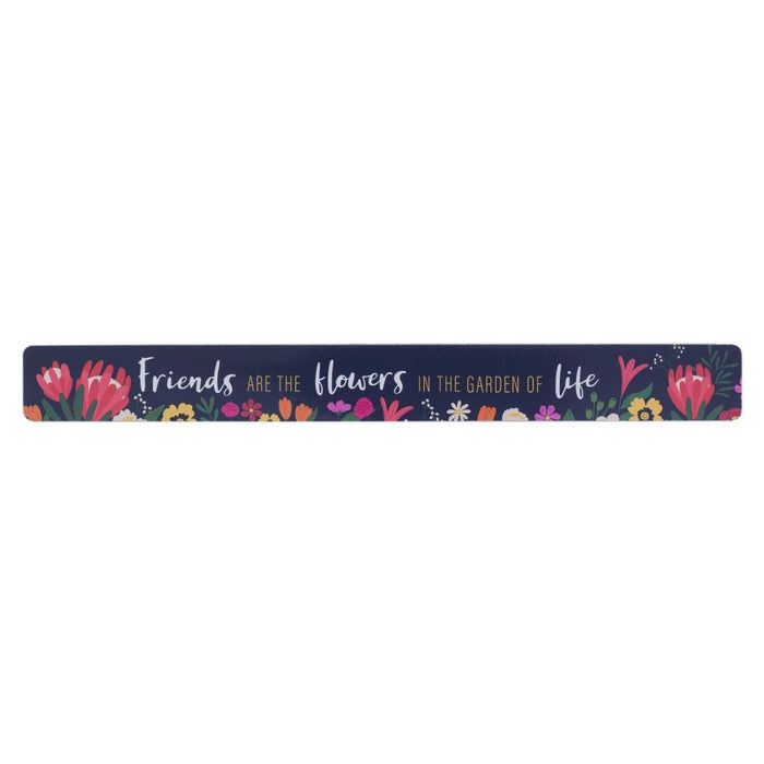 Magnetic Strip: Garden of Life