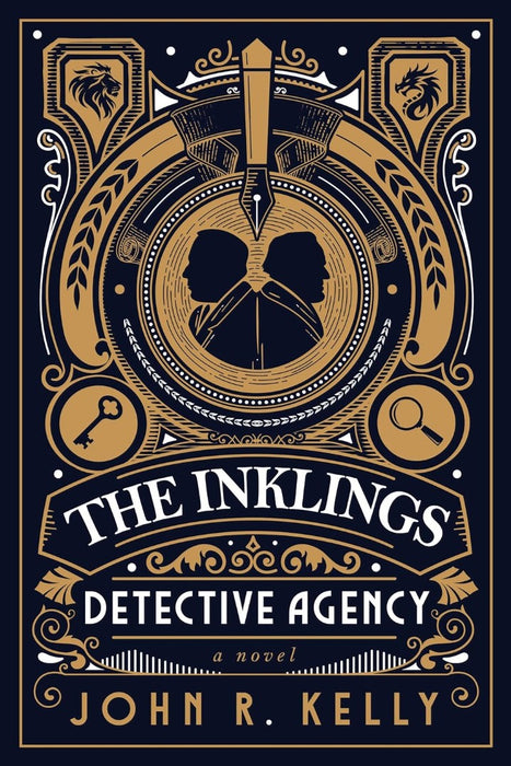 The Inklings Detective Agency