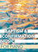Baptism & Confirmation Music For Piano