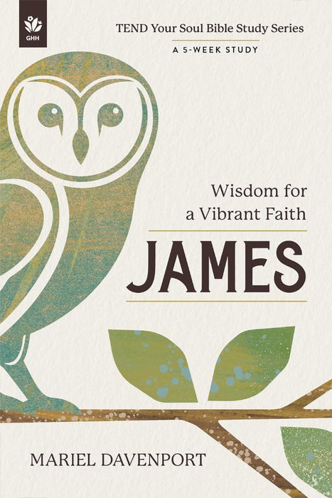 James