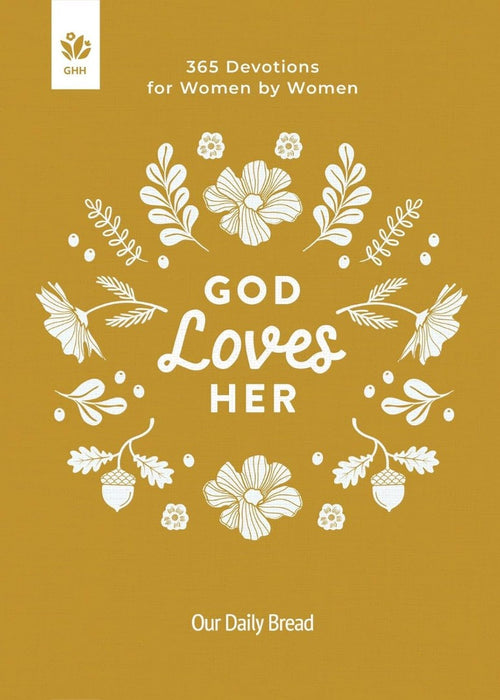 God Loves Her