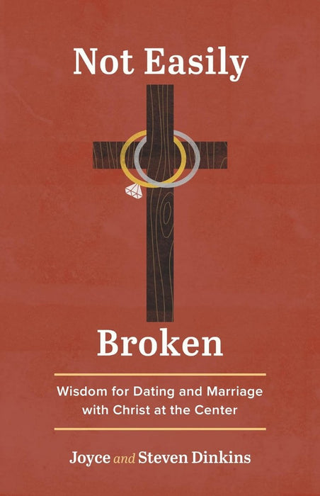 Not Easily Broken